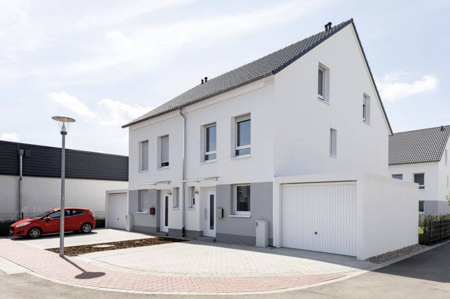 KfW40-QNG DHH in Armsheim - energieeffizient, modern & selten am Markt! – Armsheim – Vorschaubild 5
