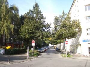 angenehm wohnen in guter innenstadt-randlage, REUMONTSTR. – 52064 Aachen – Vorschaubild 1