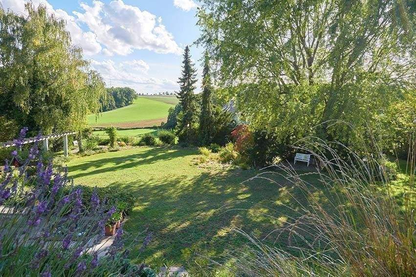 ***FRÜHLINGSERWACHEN im Paradies...von DER NATUR umgeben...kurze Wege in die Städte der METROPOLREGION*** – Tuchenbach – Vorschaubild 9