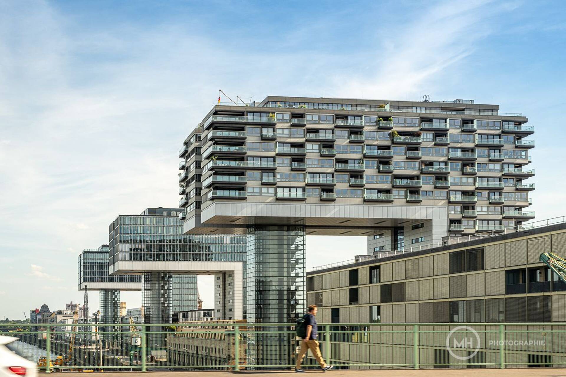Etagenwohnung in 50678 Köln mit 86 m² kaufen
