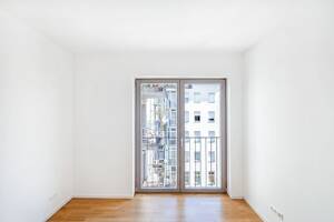4-Zimmer-Familienwohnung am Weinbergspark mit Tiefgarage – 10119 Berlin – Vorschaubild 8