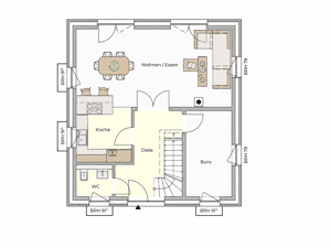 Wir haben Ihr neues Zuhause in Hamburg-Iserbrook – 22589 Hamburg – Vorschaubild 7