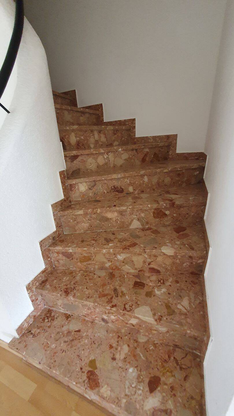 Großzügige Doppelhaushälfte - Leben wie im eigenen Haus - Idstein/Eschenhahn – Idstein – Vorschaubild 9