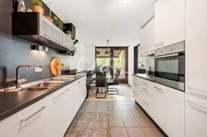 Attraktive 3-Zimmer-DG-Wohnung mit TG-Platz in begehrter Wohnlage von Heilbronn-Sontheim – 74081 Heilbronn – Vorschaubild 5