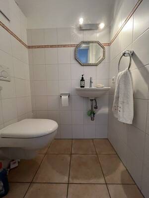 Charmante Wohnung mit Traumblick in Murnau a. Staffelsee – 82418 Murnau am Staffelsee – Vorschaubild 8