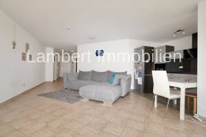 Sehr gepflegte 3-Zimmer-Wohnung mit Sonnenbalkon in Wiesbaden-Kohlheck – 65199 Wiesbaden – Vorschaubild 6