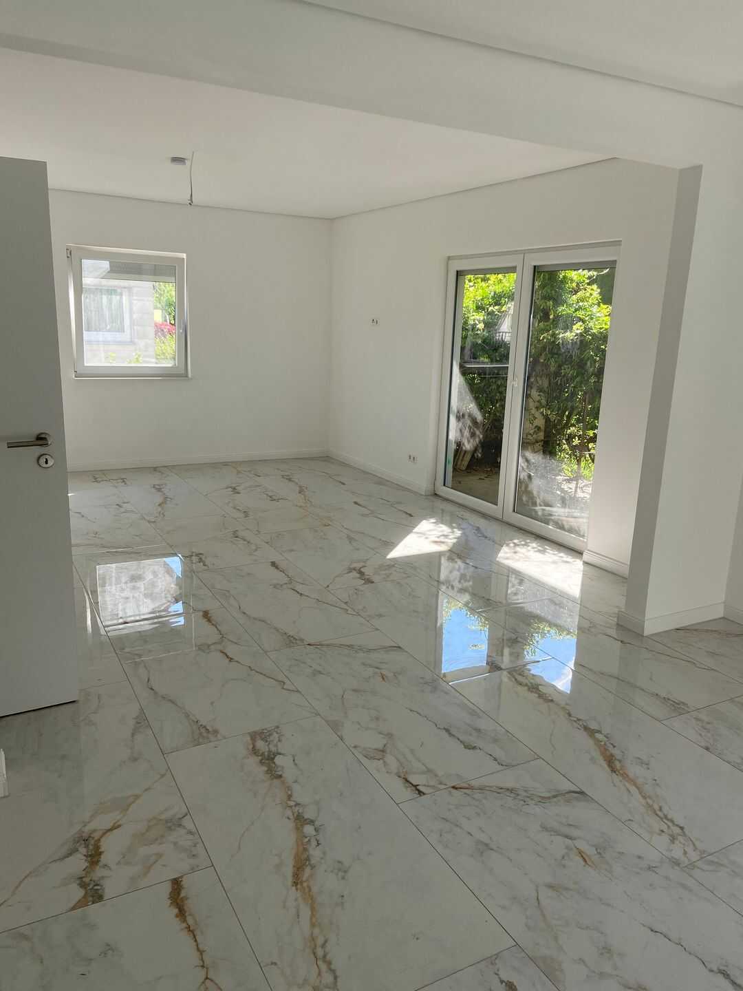 Wohnung Weststadt Schwäbisch Gmünd 3,5 Zimmer – Schwäbisch Gmünd – Vorschaubild 4