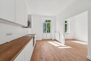 PROVISIONSFREIE renditestarke Kapitalanlage mit Aufteilungspotenzial und modernisierten Wohnungen – 40229 Düsseldorf – Vorschaubild 6