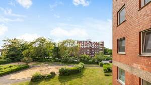 Sofort Bezugsbereit - Tiefgaragenstellplatz und großer Balkon – 47259 Duisburg – Vorschaubild 5