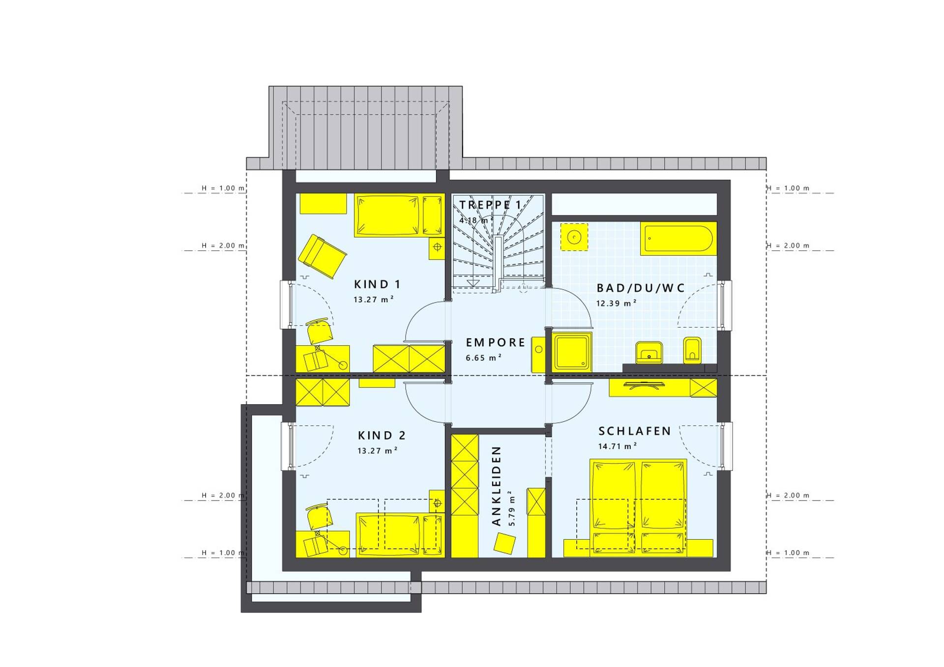 Einfamilienhaus in 24939 Flensburg mit 145,04 m² kaufen
