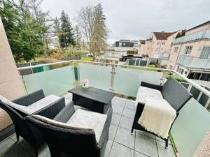 Provisionsfreie 3-Zimmer-Wohnung mit Süd-Balkon, TG-Stellplatz & Fußbodenheizung – 85055 Ingolstadt – Vorschaubild 3