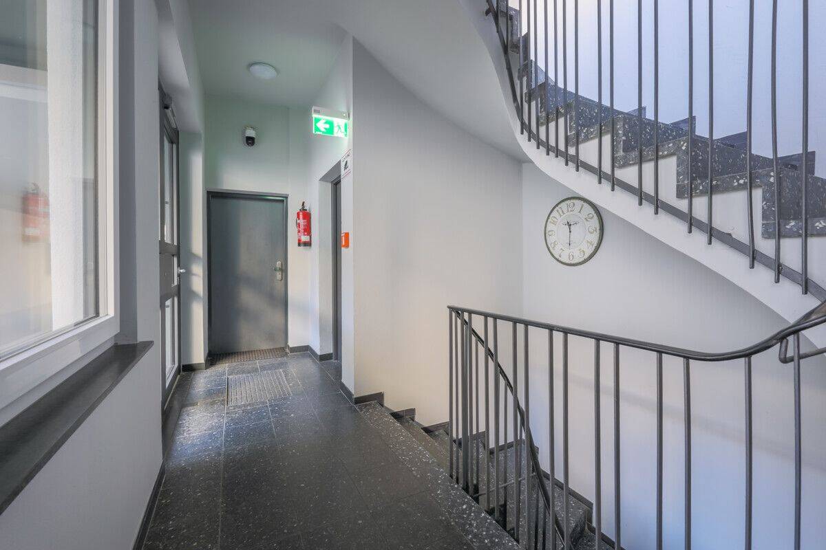 Urbanes Investment: Mixed-Use-Immobilie mit Studentenwohnheim in Bestlage! – Pforzheim – Vorschaubild 7