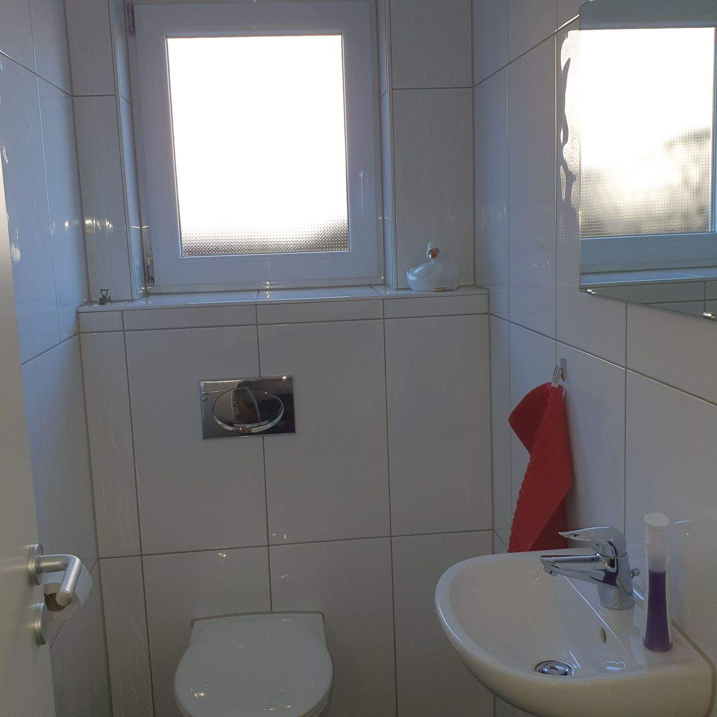 Kieselbronn-neuwertiges Reihenendhaus – Kieselbronn – Vorschaubild 6