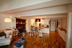 METZ IMMOBILIEN - Alex 65: Moderner Flair in ruhiger Lage! – 60489 Frankfurt am Main – Vorschaubild 4