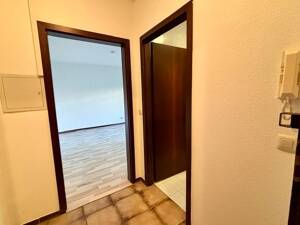 Sofort bezugsfrei: 32 m² - Apartment in direkter Uninähe von Düsseldorf-Bilk – 40225 Düsseldorf – Vorschaubild 6
