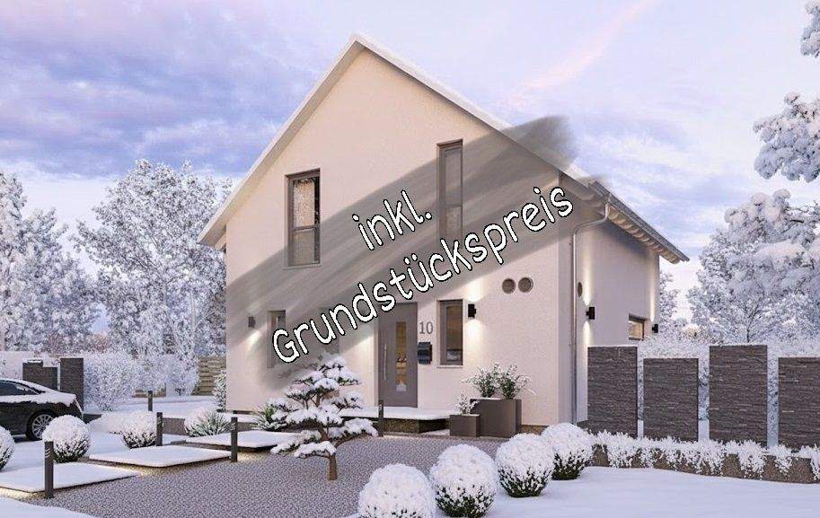 OKAL VORTEILSTAGE - Premium-Häuser zum Vorteilspreis – Habichtswald – Bild 1 von 9