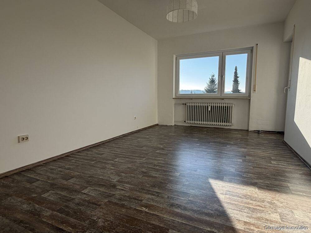 Zwei-Zimmer-Wohnung in zentraler Lage von Wassertrüdingen – Wassertrüdingen – Vorschaubild 6