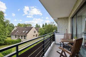 Wohnen mit Naturblick - Ihr neues Zuhause in Hamburg-Meiendorf – 22145 Hamburg – Vorschaubild 6