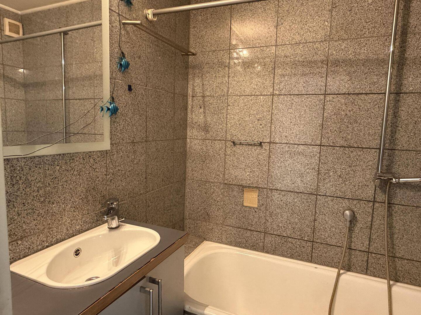 Appartment mit Südbalkon & Duplexstellplatz in begehrter Lage von München-Milbertshofen – München – Vorschaubild 5