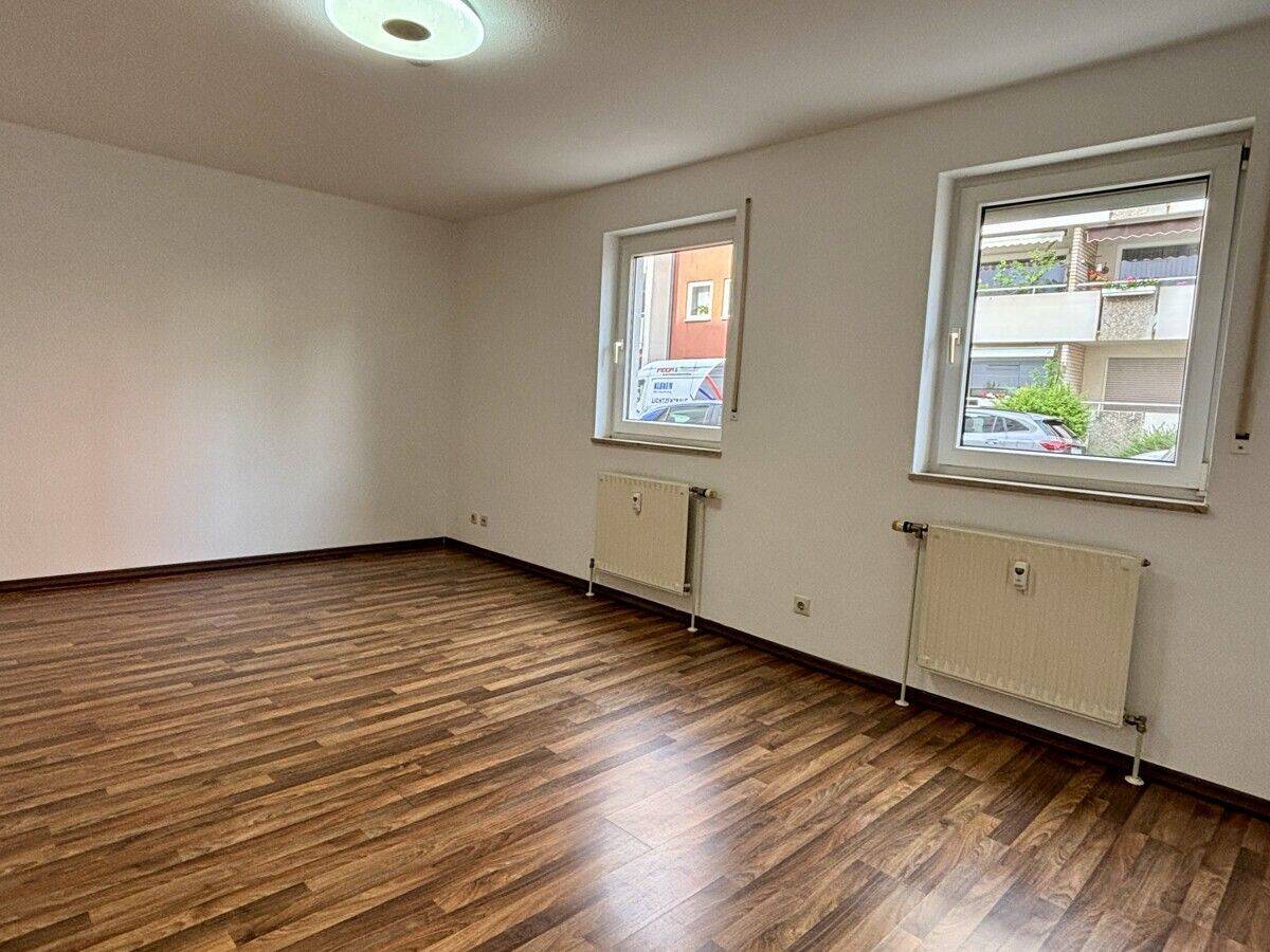 sofort frei: EG Wohnung mit idyllischer Terrasse zum Wohlfühlen – Nürnberg – Vorschaubild 8