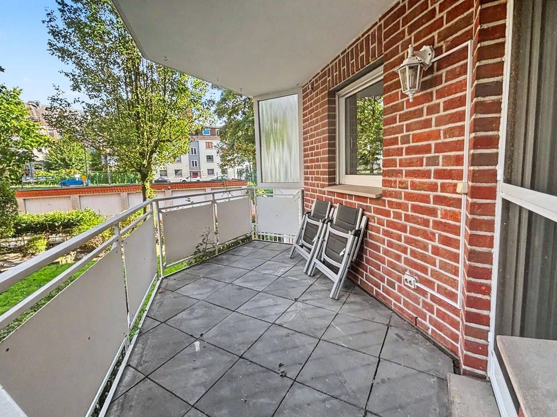 Erdgeschosswohnung in 45665 Recklinghausen mit 78 m² kaufen
