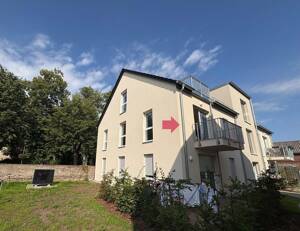 Erstbezug - Hochwertige Neubauwohnung in Bernau bei Berlin – 16321 Bernau – Vorschaubild 2