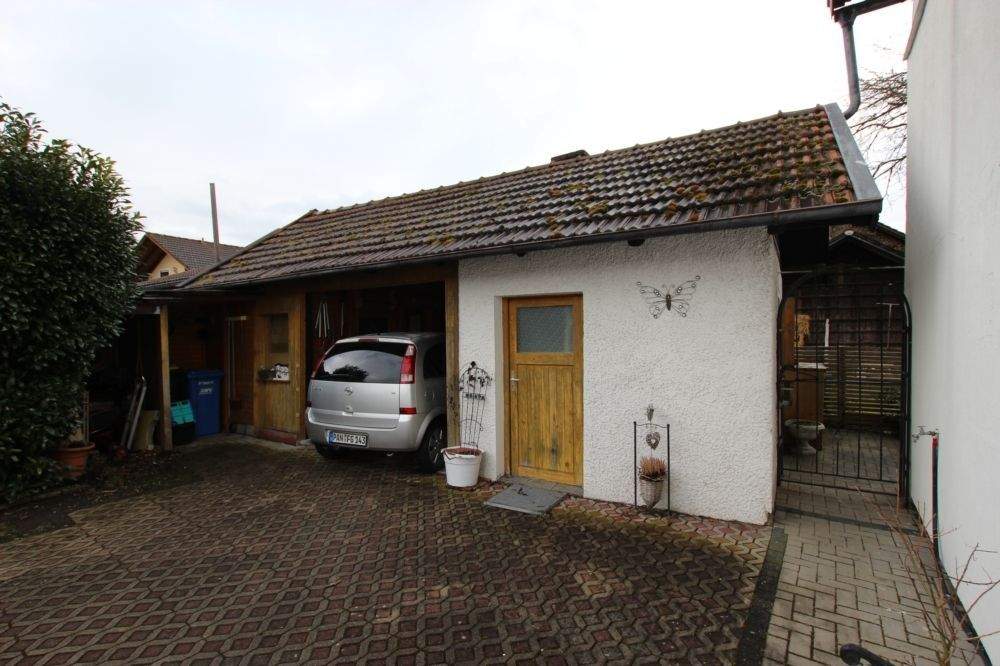 Wohnhaus in schöner Lage - 766 – Julbach – Vorschaubild 5