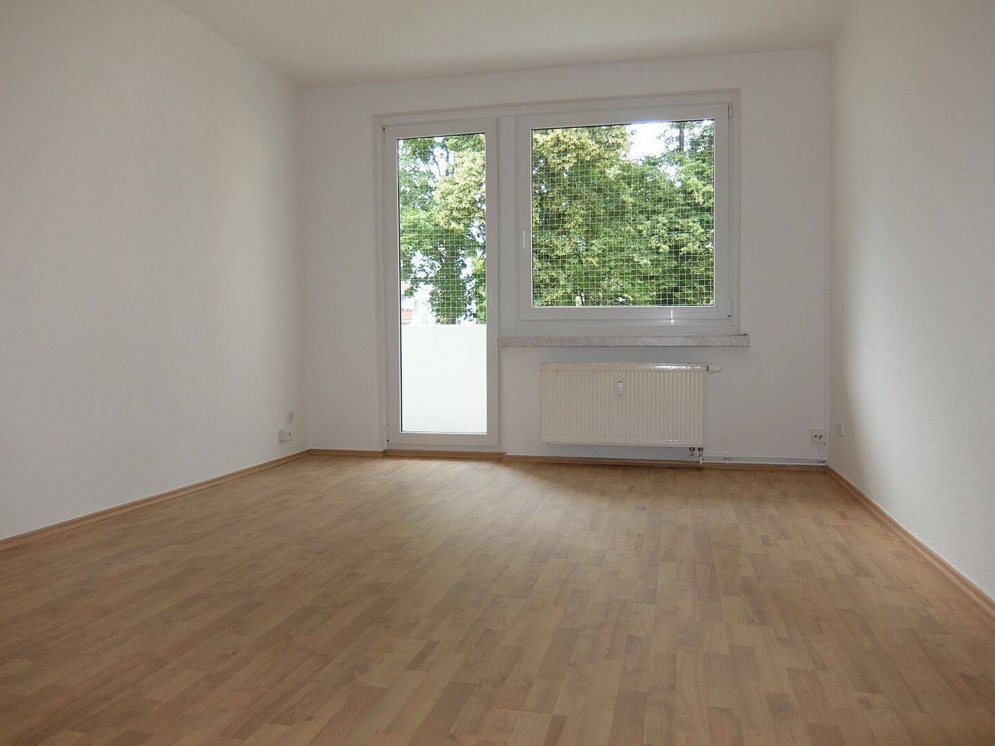 Klick hier: gemütliche 4-Zimmer-Wohnung – Chemnitz – Vorschaubild 7