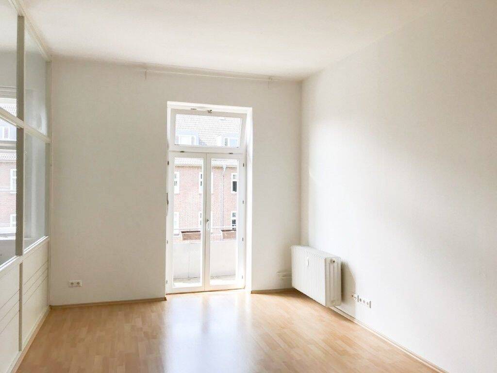 Schöne Wohnung - zentrale Lage - nähe Kauffhof – Lübeck – Vorschaubild 3