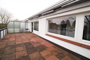 1-Zimmer-ETW mit traumhafter Dachterrasse – 22145 Hamburg – Vorschaubild 6