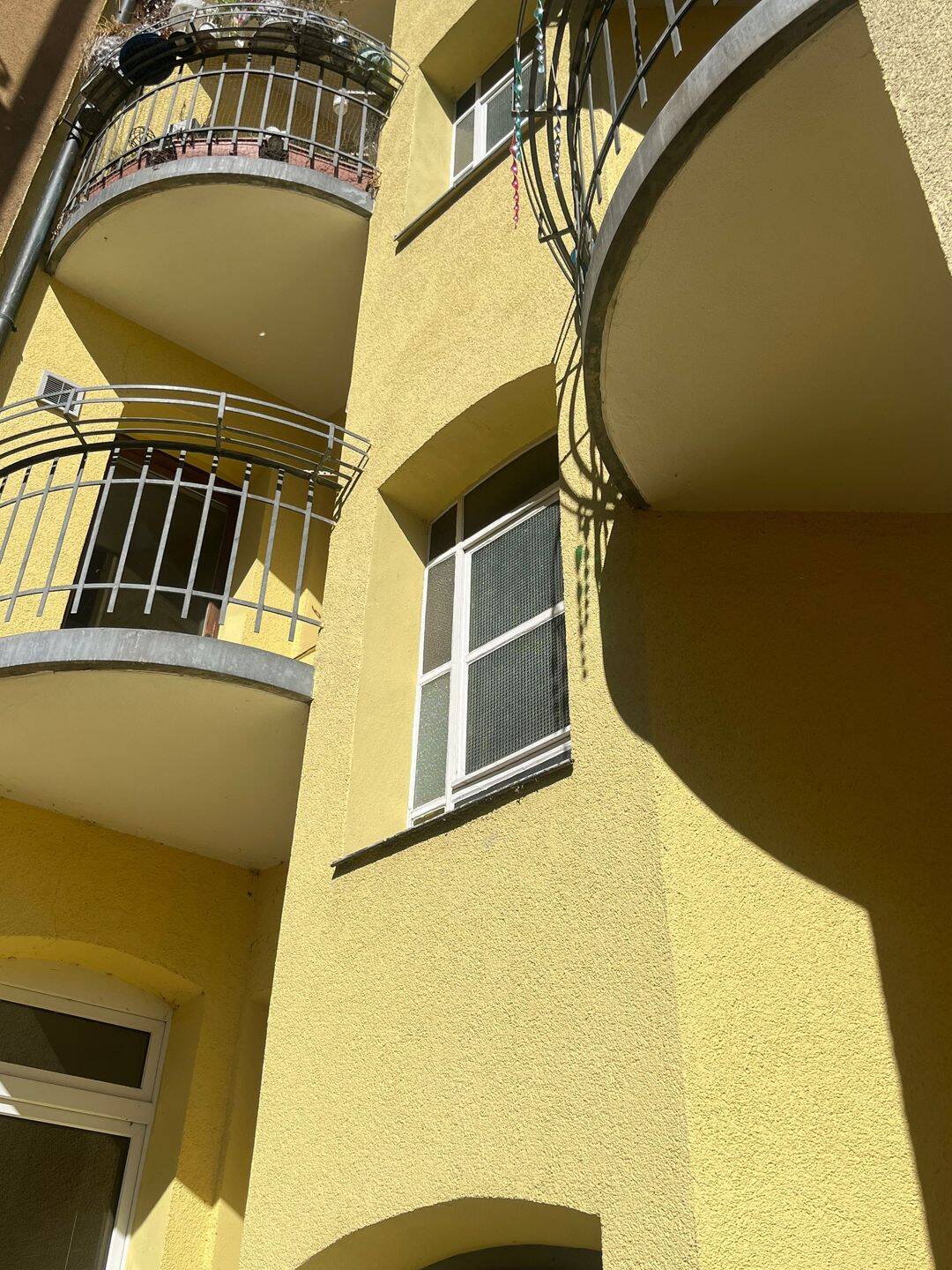 Erstbezug n. Kernsanierung*3-Zimmer*Balkon*Altbau-Charme*Altstadt*Neue Küche – Fürth – Vorschaubild 3