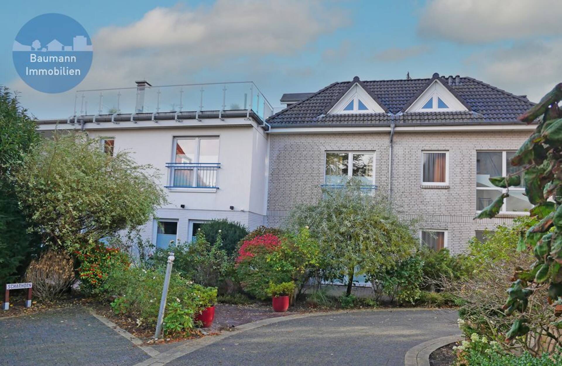 Etagenwohnung in 27476 Cuxhaven / Duhnen mit 69,3 m² kaufen