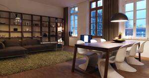 exquisite 3 Zimmer Wohnung in Wunschlage – 97074 Würzburg – Vorschaubild 8