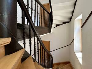 ** Lifestyle, Flair & teilw. frisch Renoviert * 3 Zimmer * ca. 73 qm * Fürther Innenstadt ** – 90762 Fürth – Vorschaubild 4