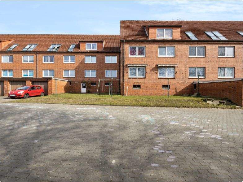 Mehrfamilienhaus mit 24 Wohneinheiten, 14 Garagen und 20 Stellplätzen in Geesthacht – Geesthacht – Vorschaubild 6