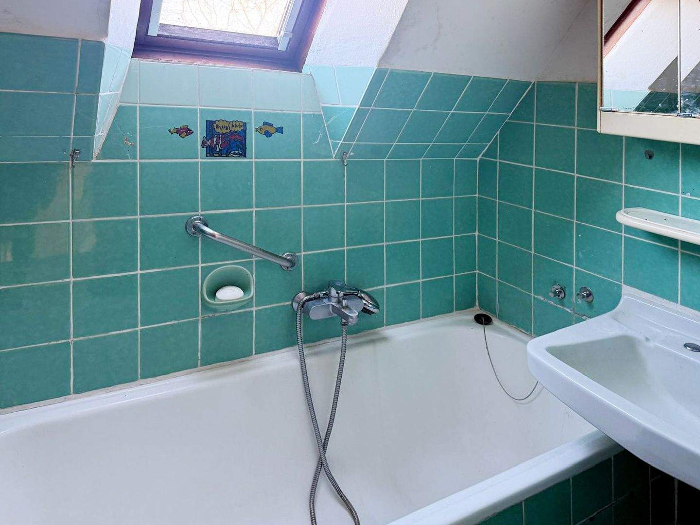Kleines Haus | Bereit für einen Neustart – Hemmingstedt – Vorschaubild 8