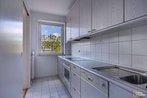 Bremen - Teerhof | Lichtdurchflutete Maisonette mit Blick auf die Kleine Weser – 28199 Bremen – Vorschaubild 7