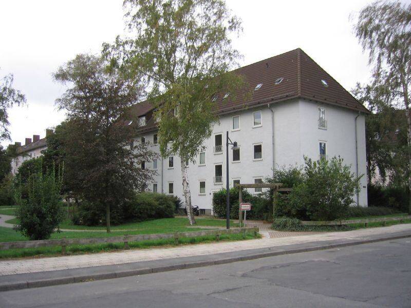 Kommen Sie rein- das könnte Ihr neues Zuhause sein!