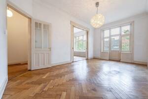 Hamburg - Uhlenhorst Altbauwohnung in Alsternähe – 22085 Hamburg – Vorschaubild 4