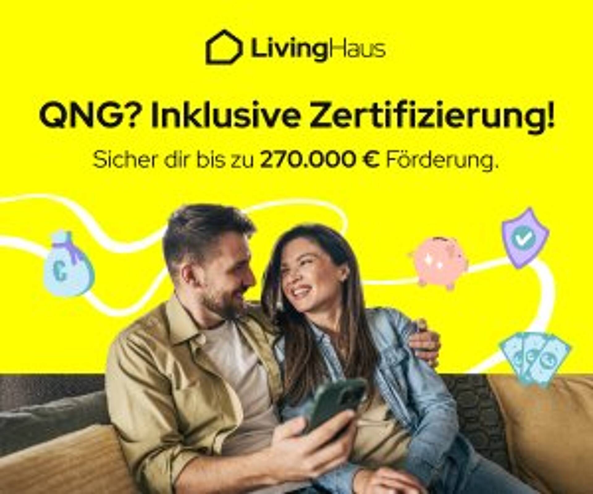 Einfamilienhaus in 47804 Krefeld mit 143 m² kaufen