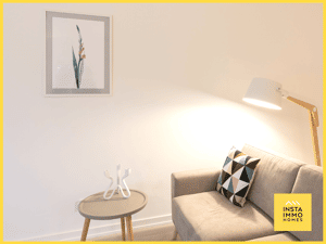 Reventlowstrasse: 3 Zi mit herrlichem Ausblick in Othmarschen – 22605 Hamburg – Vorschaubild 3