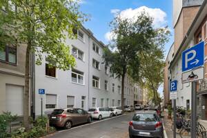 Charmante 2-Zimmer-Wohnung im Herzen von Ehrenfeld als Kapitalanlage – 50823 Köln – Vorschaubild 8