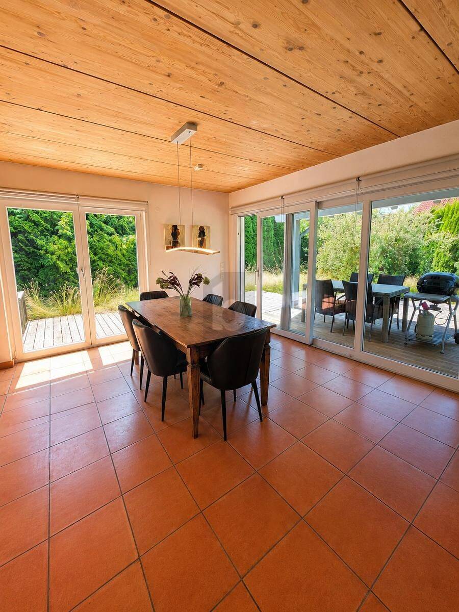 TRAUMHAUS MIT GROßZÜGIGEM RAUMGEFÜHL – Greifenberg – Vorschaubild 2