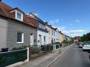 Reihenmittelhaus in ruhiger und zentraler Lage von Findorff – 28215 Bremen – Vorschaubild 2