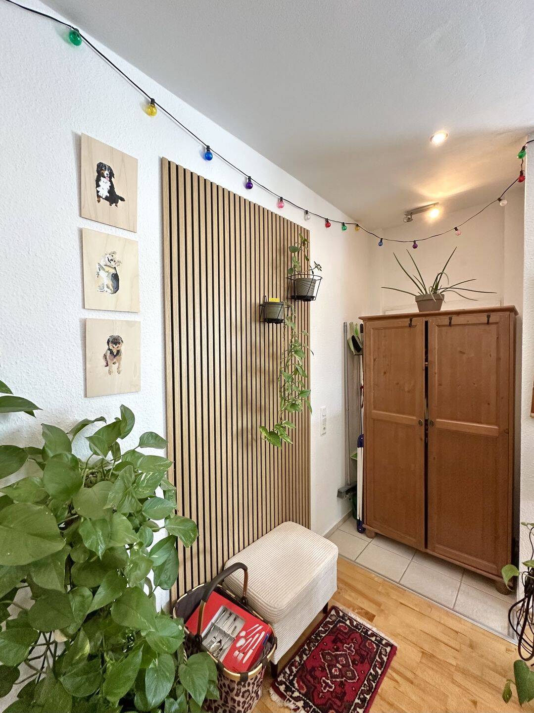CITYHOUSE: Sehr schicke und neuwertige 2-Zimmerwohnung in Köln-Dellbrück! Bezugsfrei ab 01.09.2026! – Köln – Vorschaubild 5