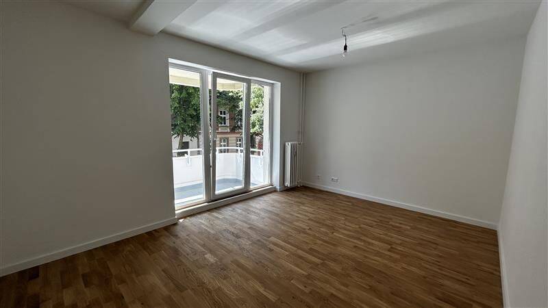 Schöne 3-Zimmer-Wohnung in Berlin-Spandau
