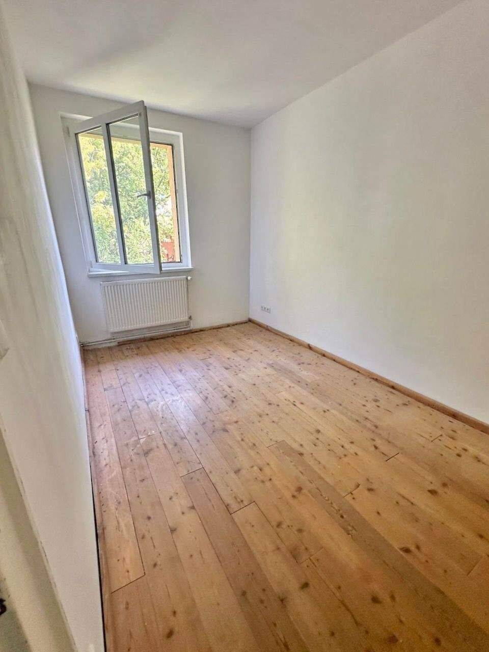 CA. 98 m² WOHN-/NUTZFLÄCHE - WOHNUNG MIT BALKON + DACHBODEN MIT POTENZIAL - BELIEBTE, URBANE LAGE – Berlin – Vorschaubild 8
