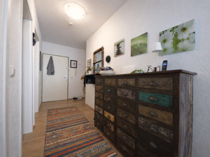 Ideal für Paare: Helle 2-Zimmer-Wohnung in zentraler Lage von Bonn – 53117 Bonn – Vorschaubild 9