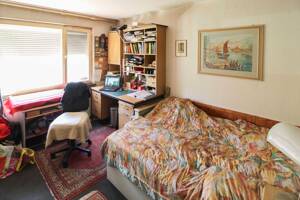 Attraktive Kapitalanlage mit Garten: Potentialstarke 3-Zimmer-Erdgeschosswohnung in Kusterdingen – 72127 Kusterdingen – Vorschaubild 6