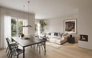 FORMHAUS | Genial genutzt. Stadthaus für Familien in Moosach. – 80993 München – Vorschaubild 8